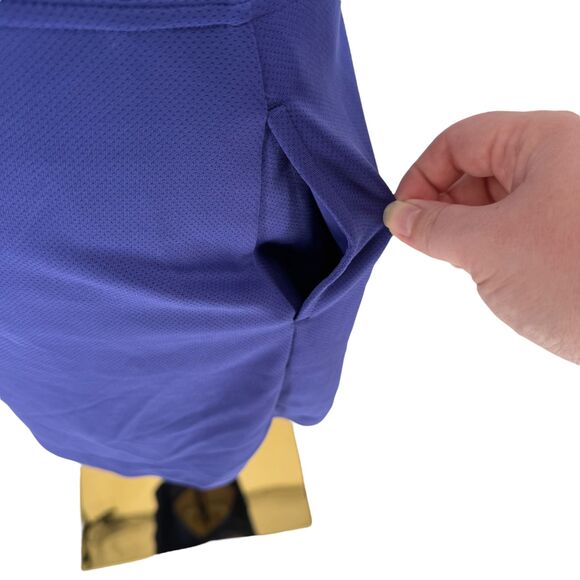 Ben Hogan Golf Skort Women's SMALL Purple Tennis UPF 50 Tummy Control Outdoor - Picture 12 of 13